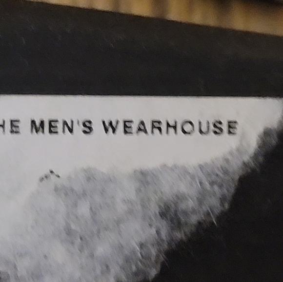 Campio Moda 100%Silk Bowtie - Picture 4 of 4